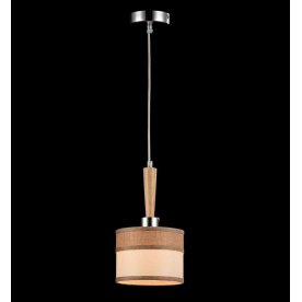 Подвесной светильник Helen FR5329-PL-01-CH