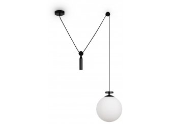 Подвесной светильник Impulse FR5221PL-01B