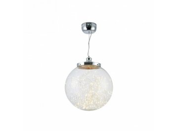 Подвесной светильник Isabel FR6157-PL-24W-TR