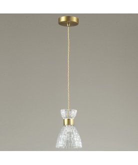 Подвесной светильник Jackie 3704/1