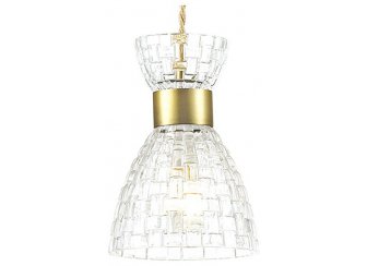 Подвесной светильник Jackie 3704/1