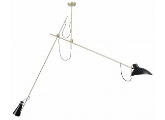 Подвесной светильник SL1803.203.02