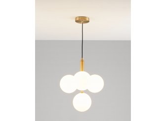 Подвесной светильник V2041-P