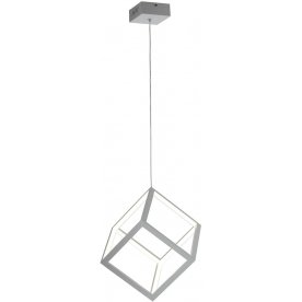 Подвесной светильник Куб CL719200