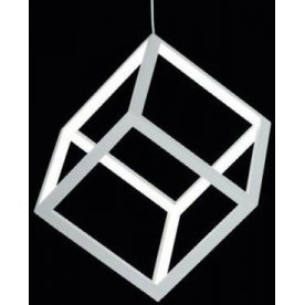 Подвесной светильник Куб CL719200