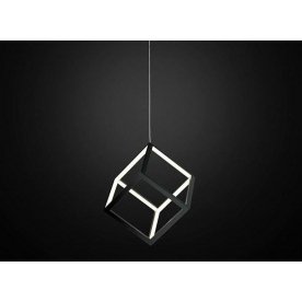 Подвесной светильник Куб CL719201
