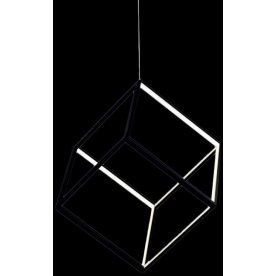 Подвесной светильник Куб CL719301