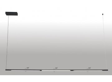 Подвесной светильник LARGO SP33W L1770