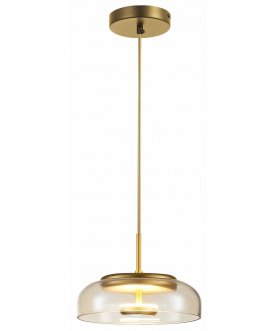 Подвесной светильник SL6002.203.01