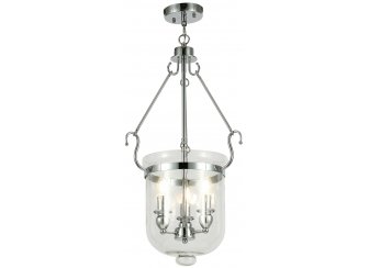 Подвесной светильник Leo LDP 6116-3