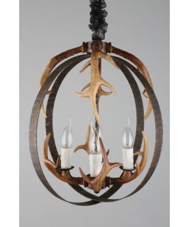 Подвесной светильник OML-51906-04