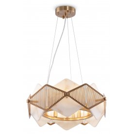 Подвесной светильник FR5172PL-06BS