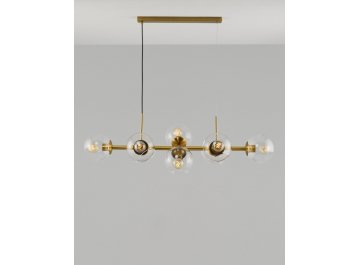 Подвесной светильник V2170-P