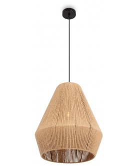 Подвесной светильник LoungeGarden FR5247PL-01BG1
