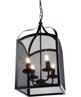 Подвесной светильник Mantone LDP 040-L