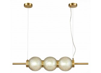 Подвесной светильник SL1155.313.03