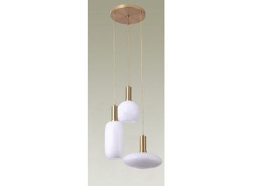 Подвесной светильник V2892-3P