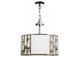 Подвесной светильник Mercurio MOD028PL-04CH