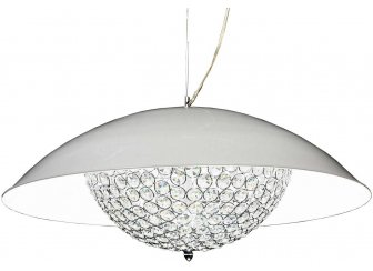 Подвесной светильник Mezzaluna LDP 1578-9