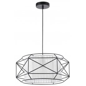 Подвесной светильник Mizar FR4313-PL-00-BL