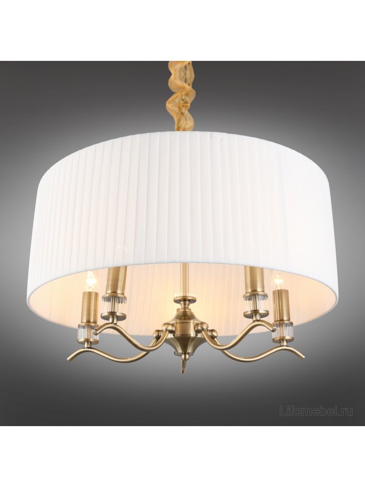 Подвесной светильник Molveno OML-57606-05