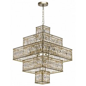 Подвесной светильник Монарх 6 121012416