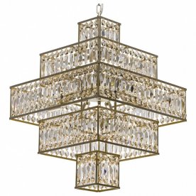 Подвесной светильник Монарх 6 121012416