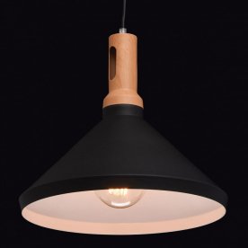 Подвесной светильник Раунд 636010501