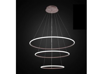 Подвесной светильник Неон CL731095