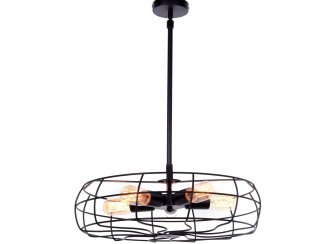 Подвесной светильник Nino LDP 8008