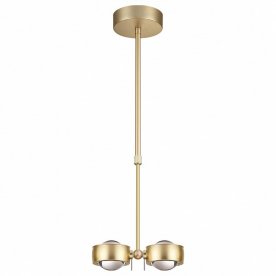 Подвесной светильник Ottico 3874/20L