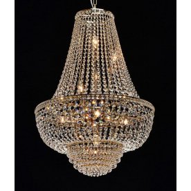 Подвесной светильник Патриция 447011509