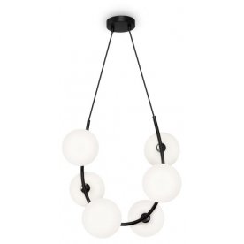 Подвесной светильник FR4005PL-06B2