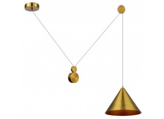 Подвесной светильник V10534-1P