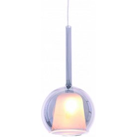 Подвесной светильник LDP 1187 GY