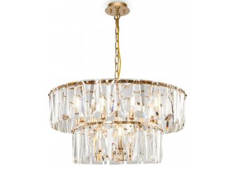 Подвесной светильник MOD043PL-12G