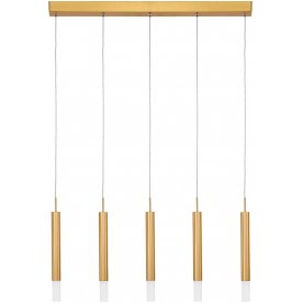 Подвесной светильник Ракурс 631017005