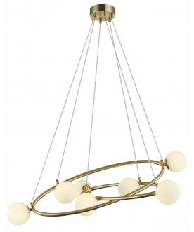 Подвесной светильник SL1508.203.07