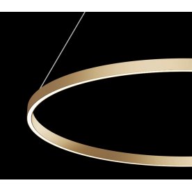 Подвесной светильник Rim MOD058PL-L54BS4K