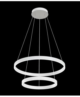 Подвесной светильник Rim MOD058PL-L55W4K