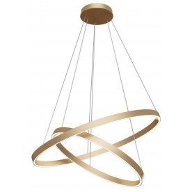 Подвесной светильник Rim MOD058PL-L74BS4K