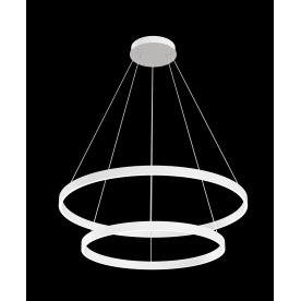 Подвесной светильник Rim MOD058PL-L74W4K