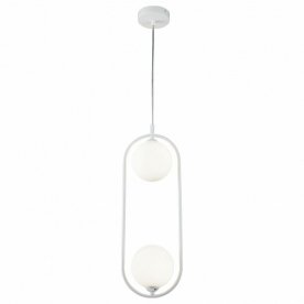 Подвесной светильник Ring MOD013PL-02W