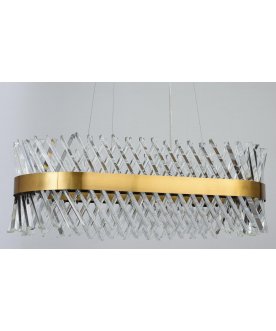 Подвесной светильник LDP 8016-800-PR MD