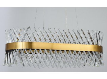 Светодиодный светильник Ringletti LDP 8016-800-PR MD