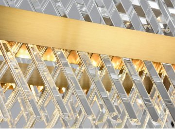 Подвесной светильник LDP 8016-800-PR MD