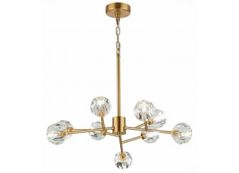 Подвесной светильник SL1166.303.09