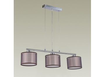 Подвесной светильник V2731-3P