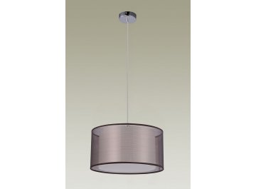 Подвесной светильник V2733-1P