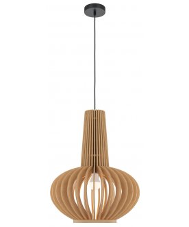 Подвесной светильник Roots MOD193PL-01W1